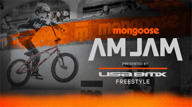 Mongoose jam sales
