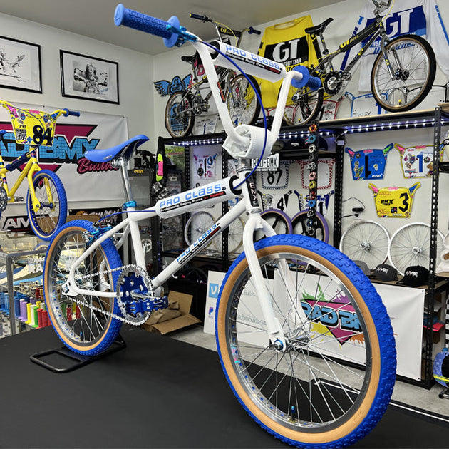 retro bmx bicycles Kink 2027 Launch Complete Bike Perfect for any ride with its iconic frame and top Rad BMX Builds Brings 80s