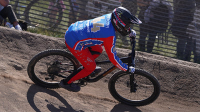 Mongoose Joins in the Bike Festivities at Sea Otter Classic 2024