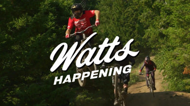 Watts Happening Heads to Idaho in Episode 2