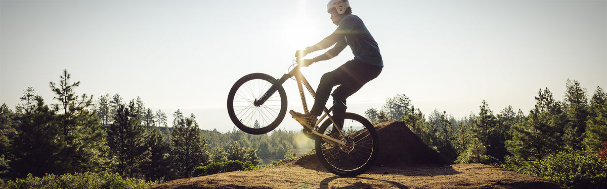 Mongoose Affordable Dirt Jumper Mountain Bike Best Cheap Dirt Jump