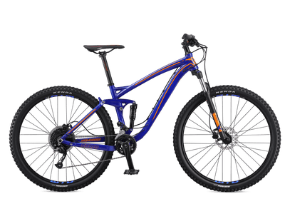 Salvo Sport 29in product image
