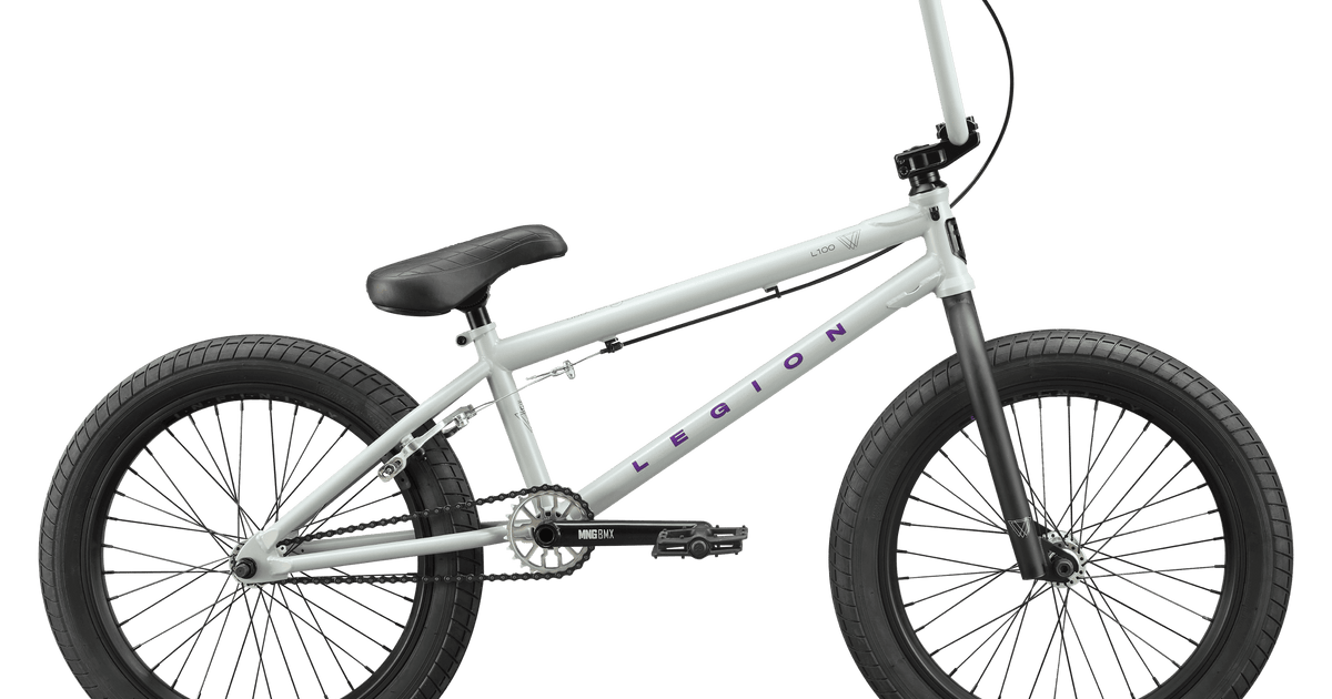 Legion L16 | BMX Style Bikes | Kids Bikes - Mongoose