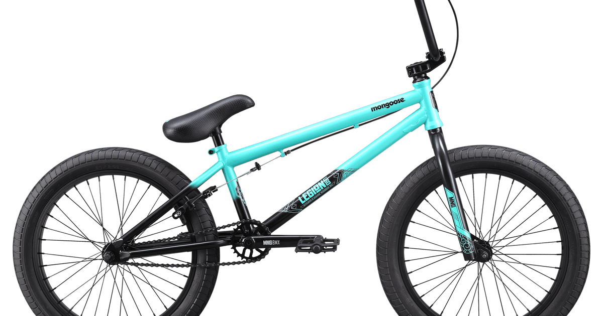 Best Sellers – Mongoose