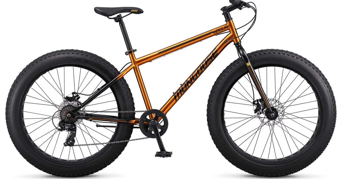 mongoose Thunderball 26 xs ダージャン R8240AZ_26M_ArgusST-