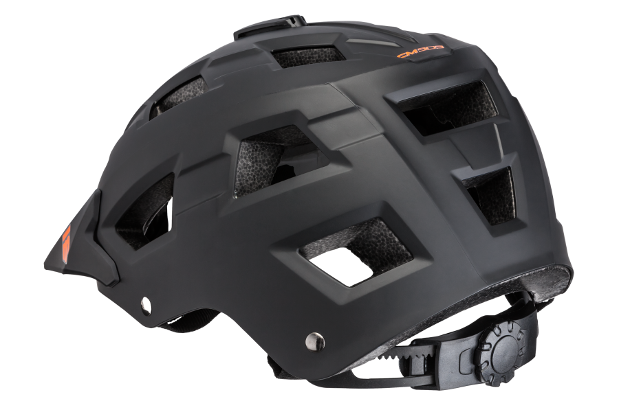 Mongoose capture helmet best sale