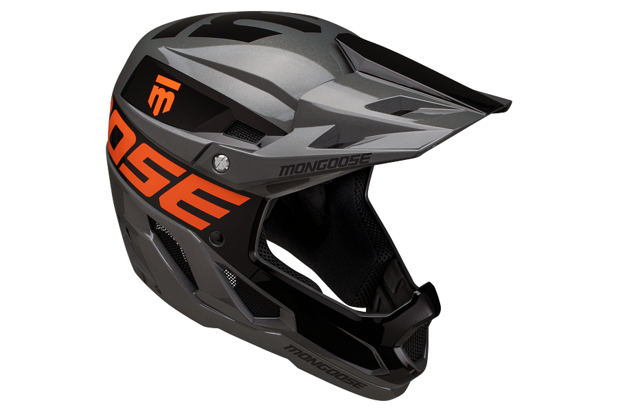 Mongoose helmet shop