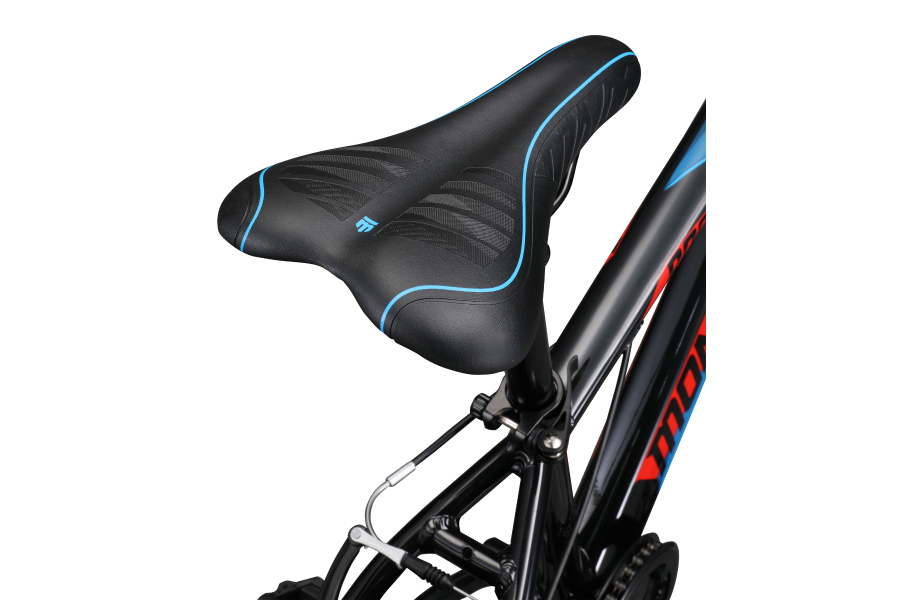 Mongoose rockadile hot sale 20 w