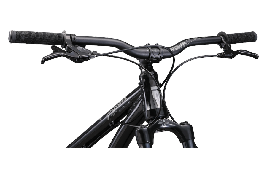 Mongoose bike top handlebars