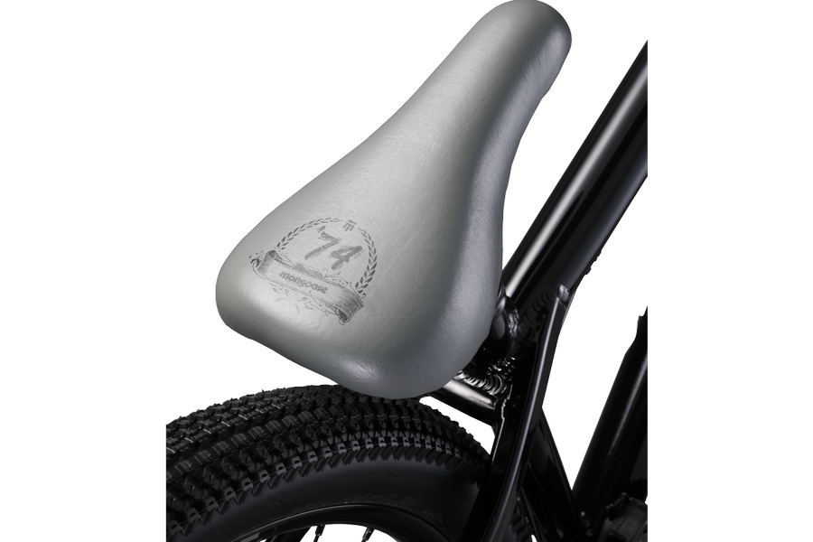 Mongoose fireball 8 online speed