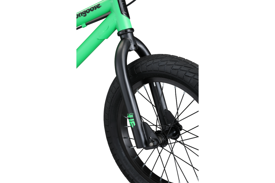 Mongoose legion 16 online inch