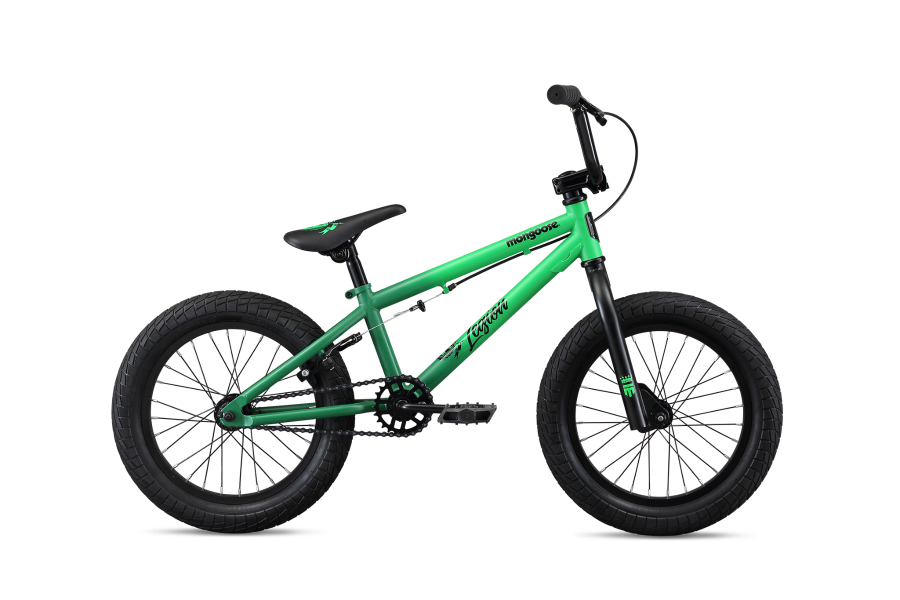 First mongoose bmx bike hotsell