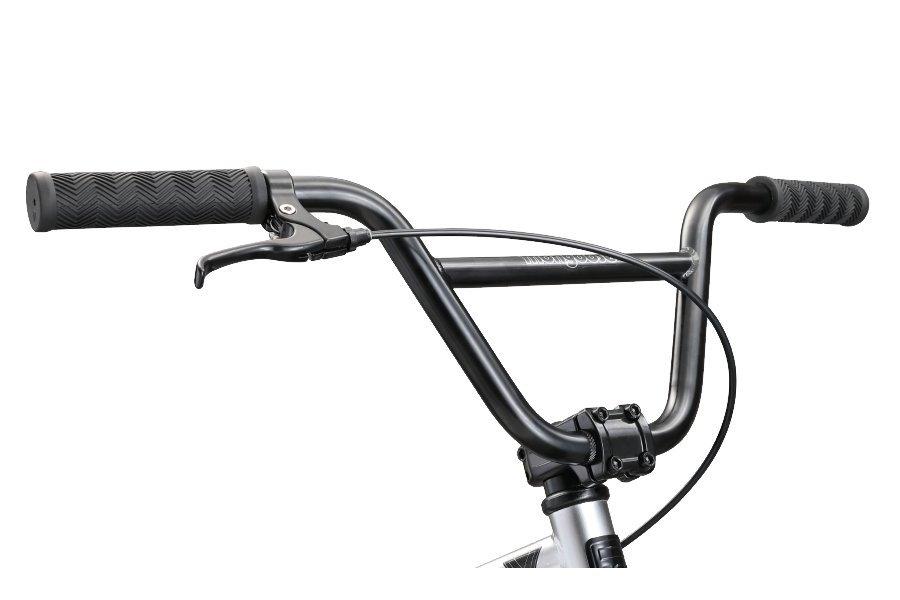 Mongoose 18 deals inch bike