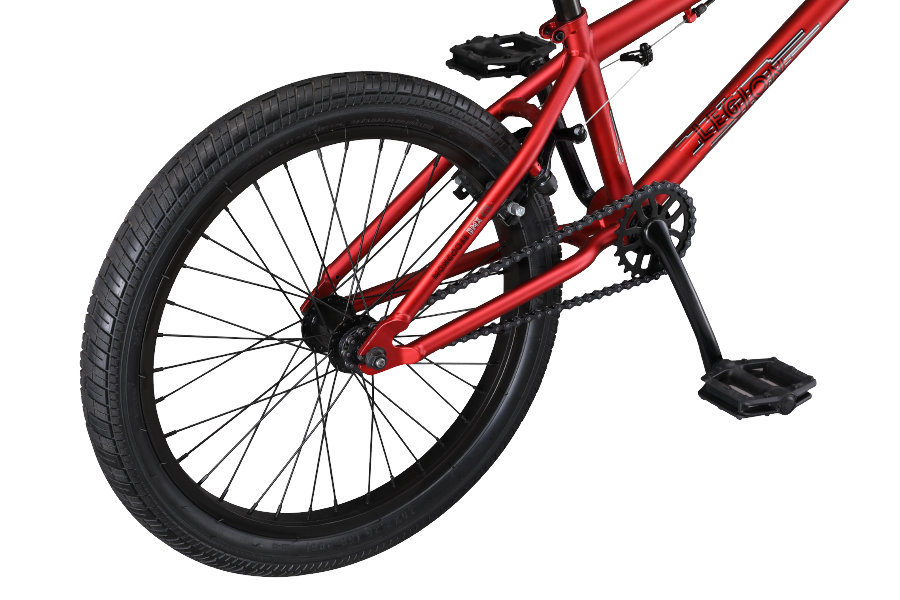 Mongoose bmx legion hot sale l20
