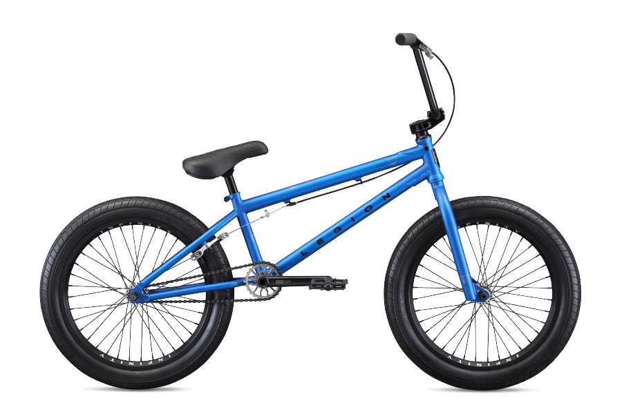 Mongoose legion l80 for sale sales