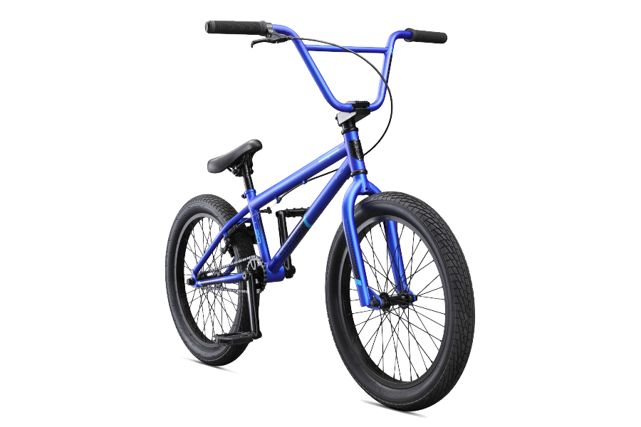 Mongoose store r90 bmx