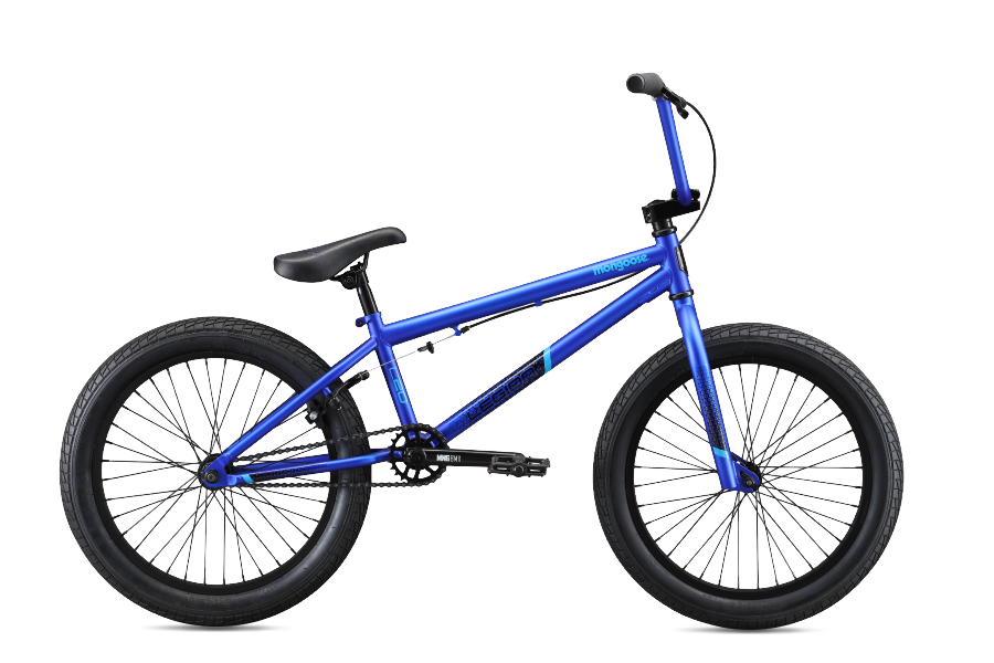 Mongoose orange best sale bike