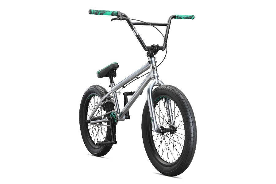 Mongoose legion l20 2020 bmx bike on sale