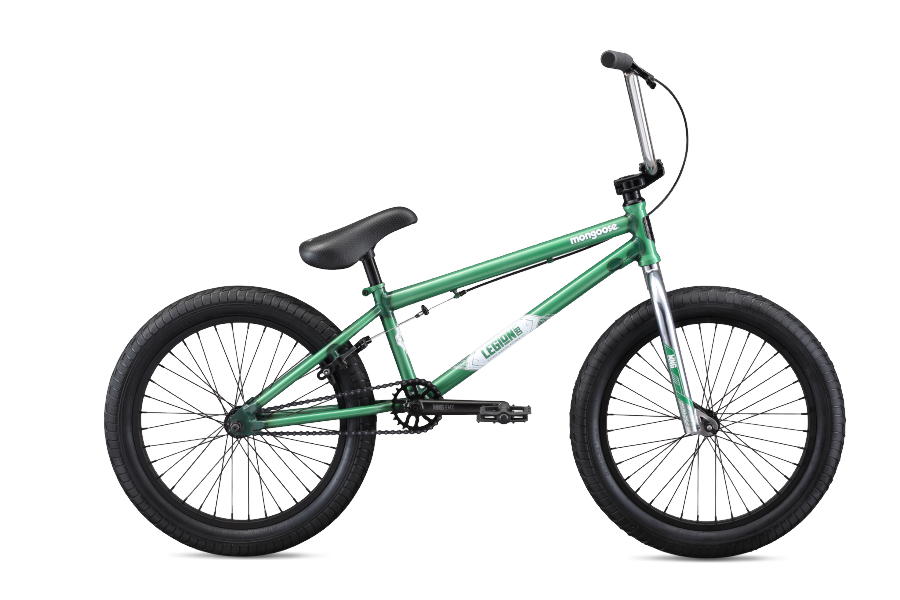 Legion l60 mongoose outlet