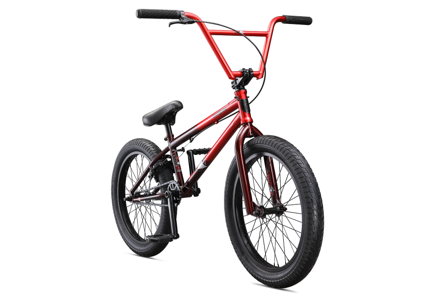 Legion L80 BMX Style Bikes Adult Bikes Mongoose
