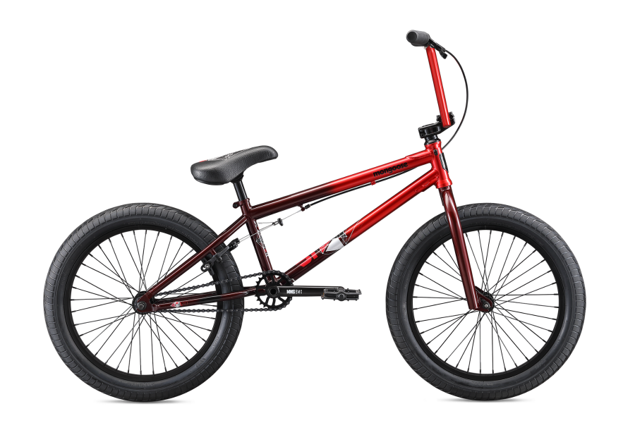 Mongoose legion best sale l60 for sale