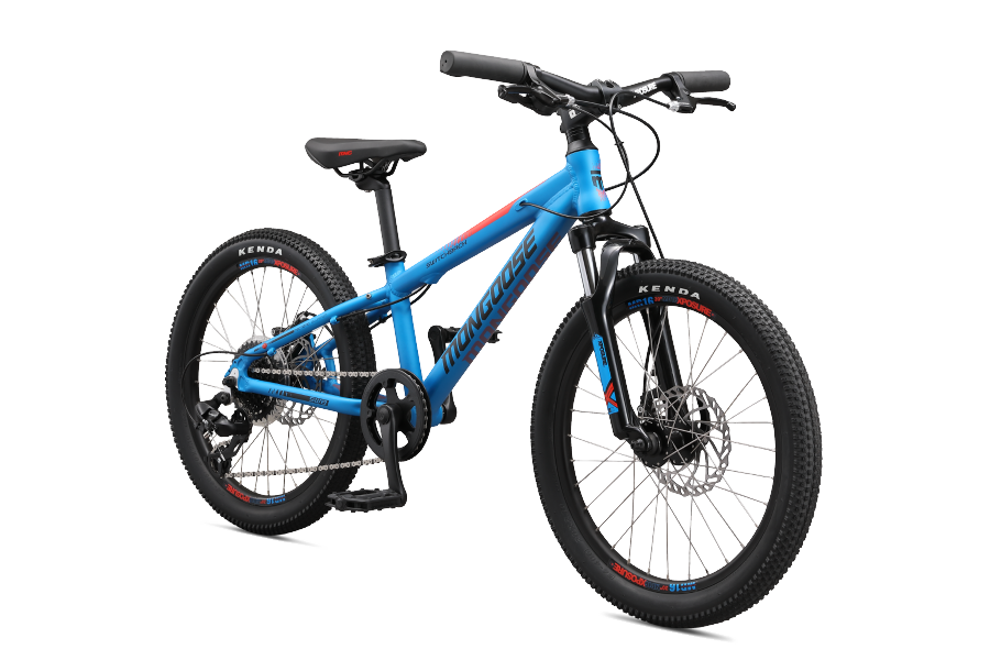 20 store mongoose bike