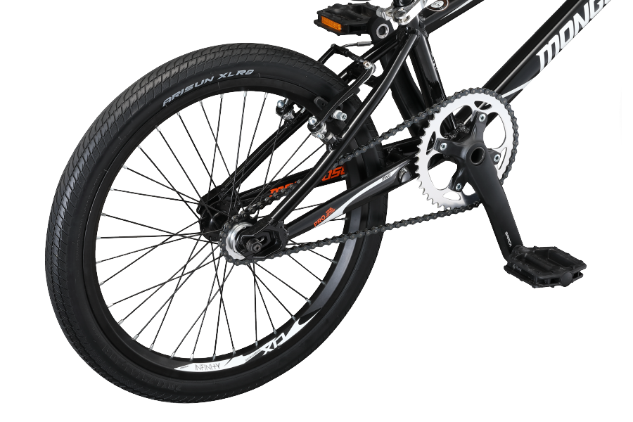 Mongoose title bmx bike 20 hotsell