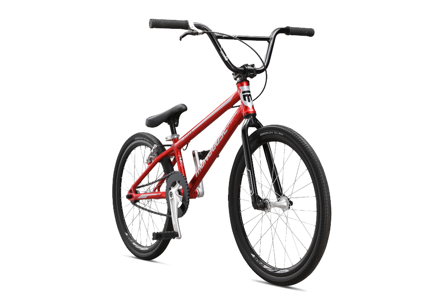 Mongoose title mini bmx race bike for beginner riders sales