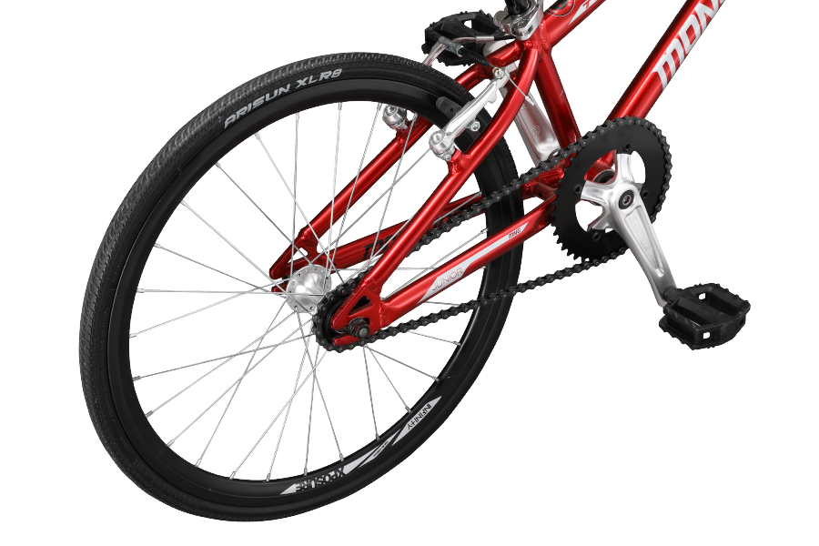 Mongoose title best sale jr