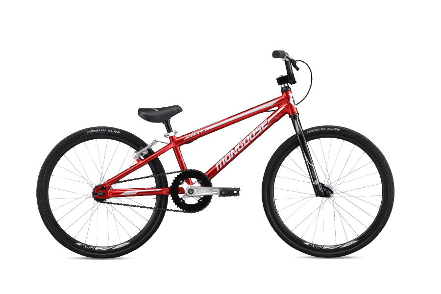 Mongoose clearance title jr