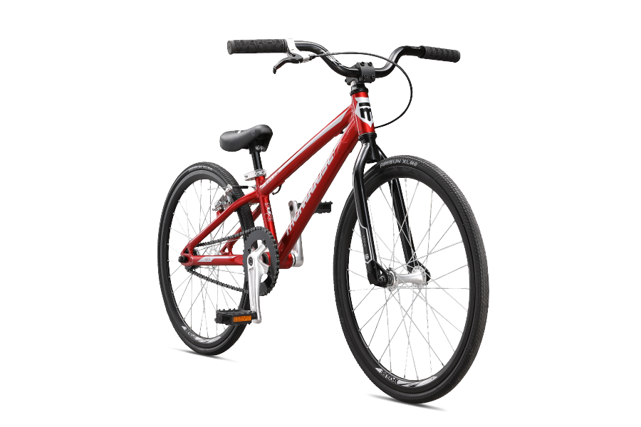 Mongoose mini shop bmx