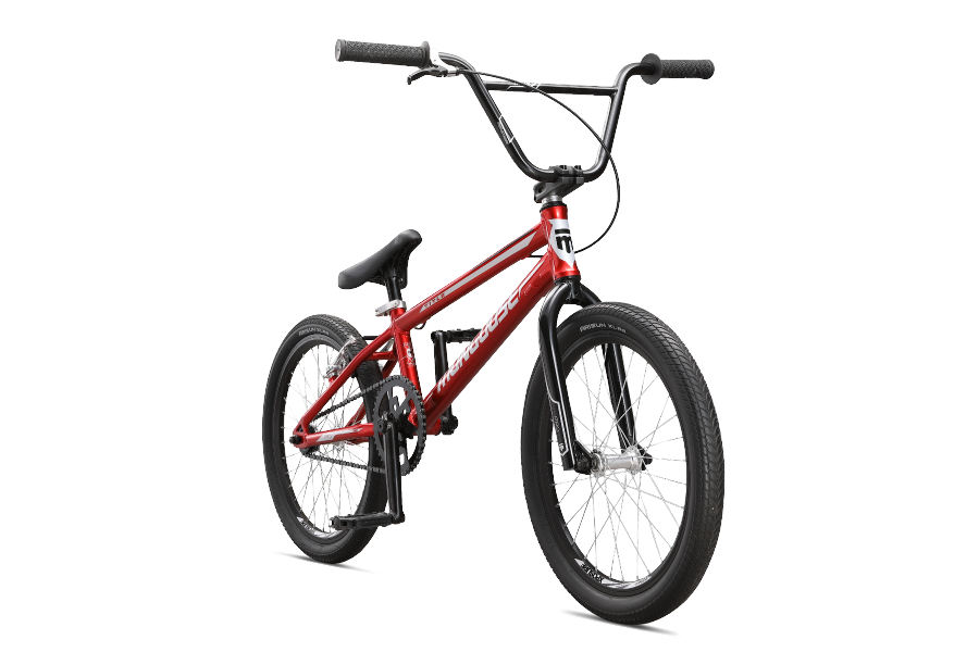 Mongoose adult shop bmx bike