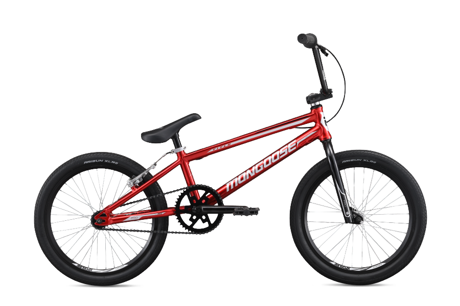 Mongoose pro bike sale price