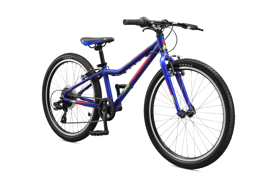 Mongoose bike 24 deals