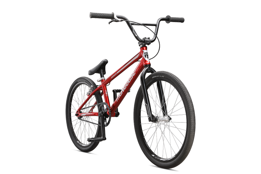 Mongoose bmx hot sale bikes 24 inch