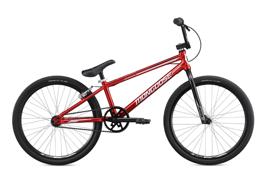 Mongoose title on sale elite 24