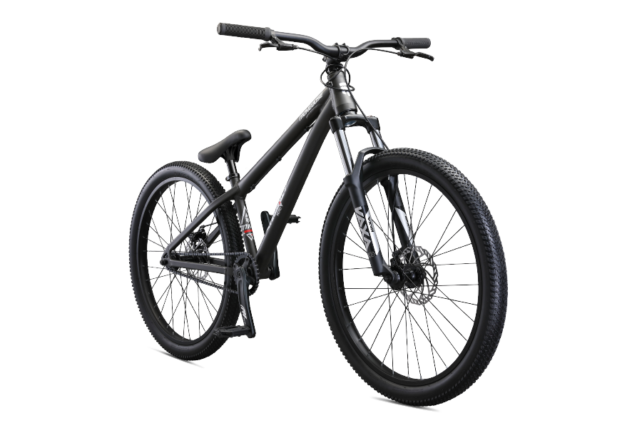 Mongoose fireball ss new arrivals
