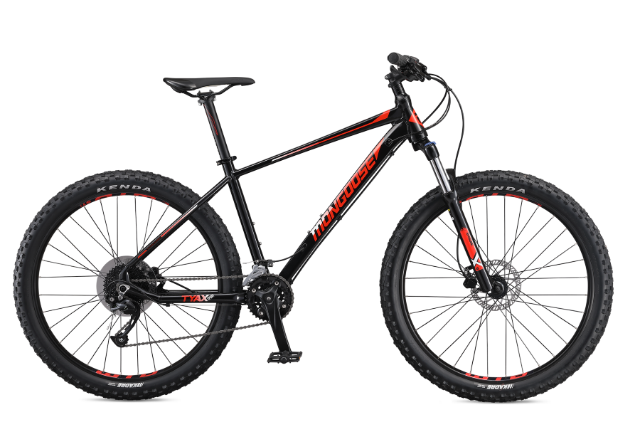 Tyax Sport  Adult Hardtail Mountain Bike - Mongoose