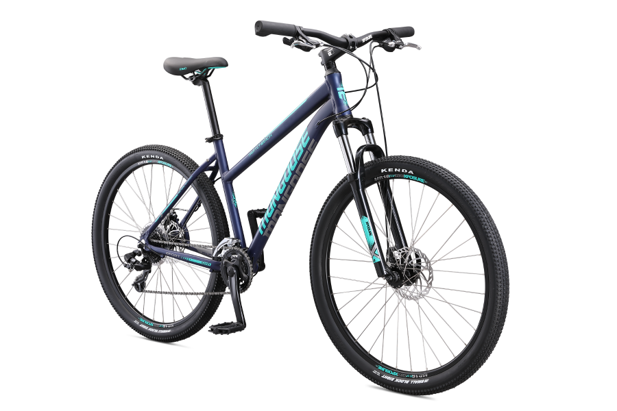 Switchback Sport Women s Hardtail Mountain Bike Mongoose