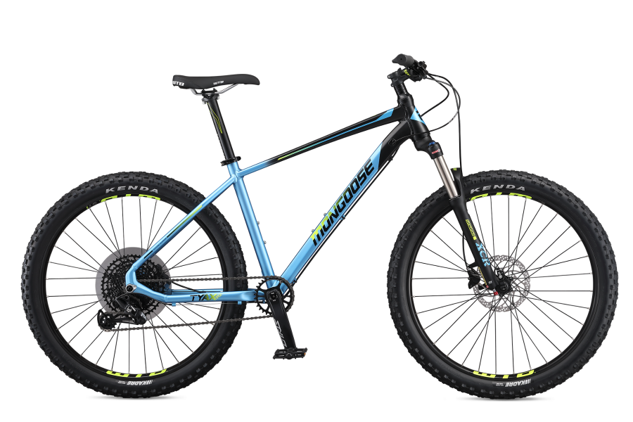 Mongoose on sale bike precio