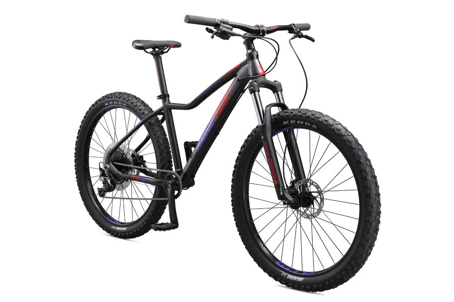 Tyax Comp Women s Hardtail Mountain Bike Mongoose