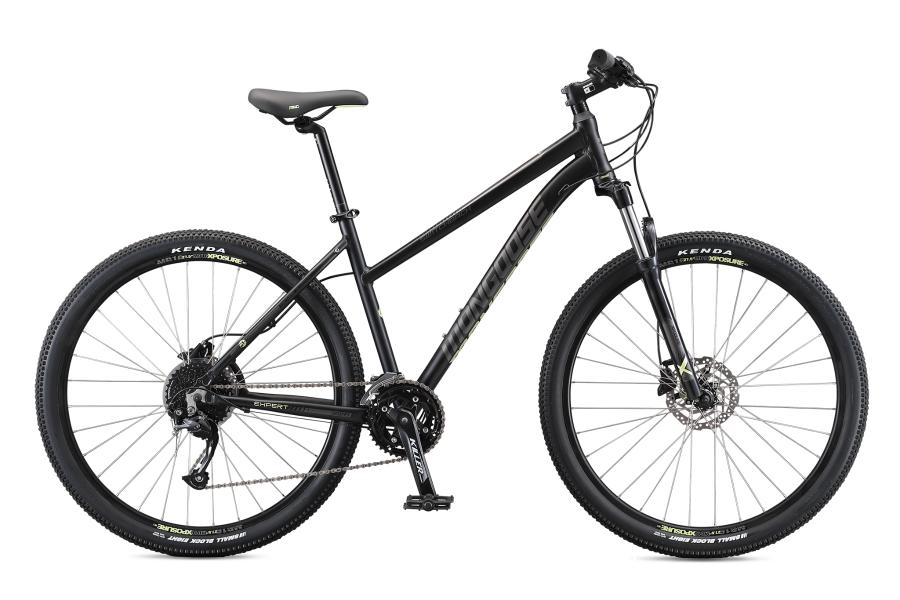 Mongoose 27.5 switchback comp sales