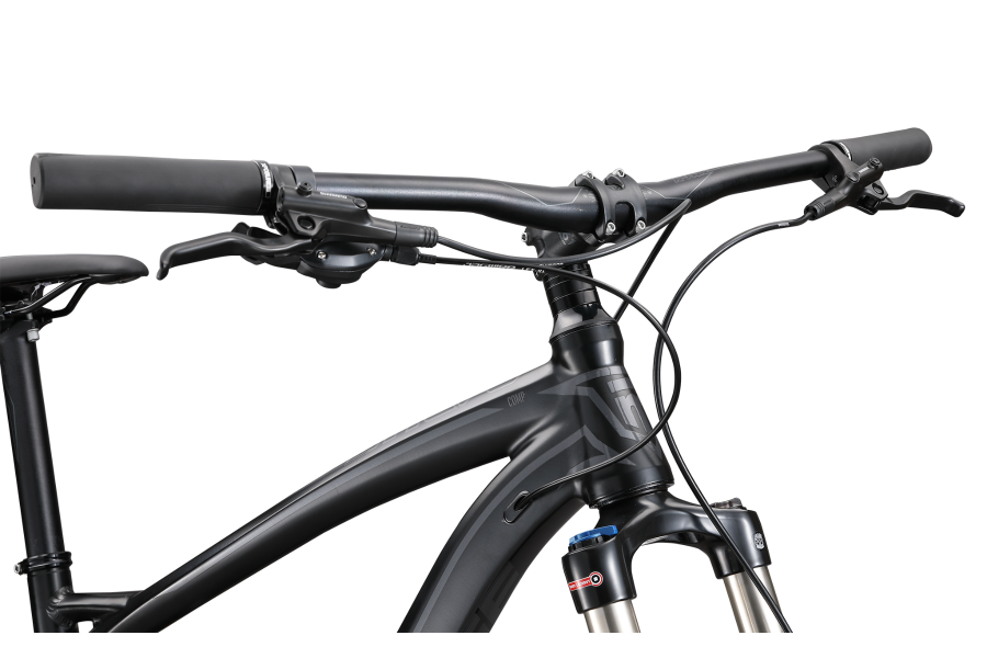 Mongoose salvo online comp 27.5