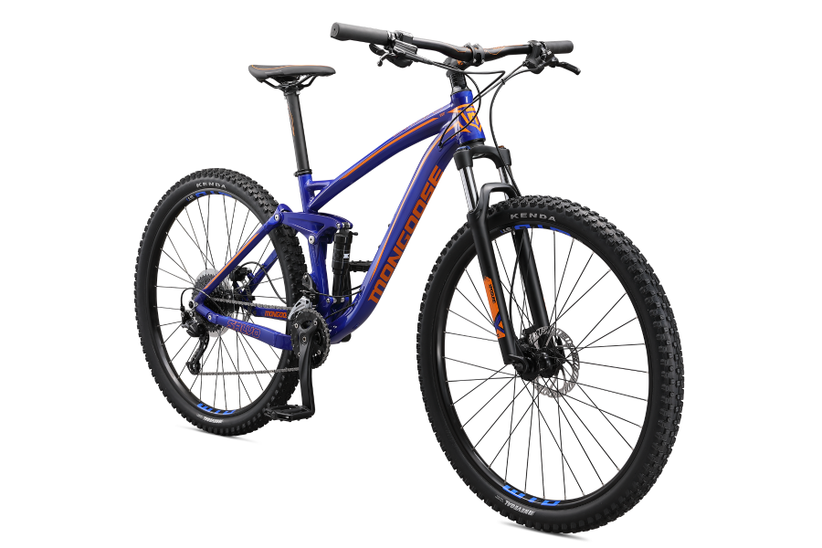 Mongoose salvo discount 29