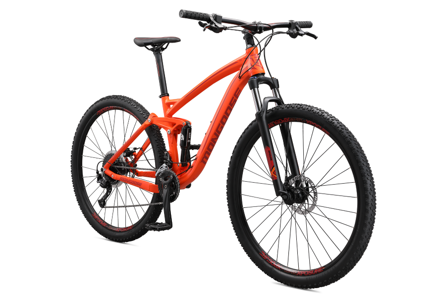 Mongoose salvo sport discount 2021