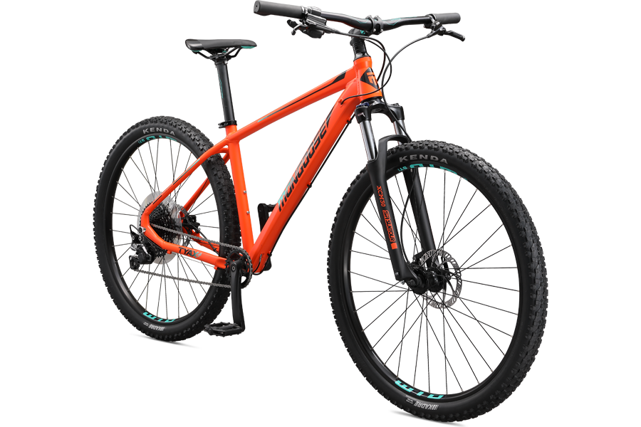Mongoose tyax 27 outlet expert