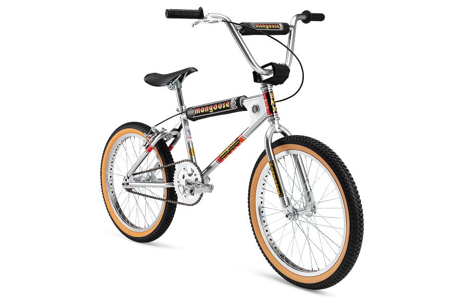 Mongoose for sale near me sales