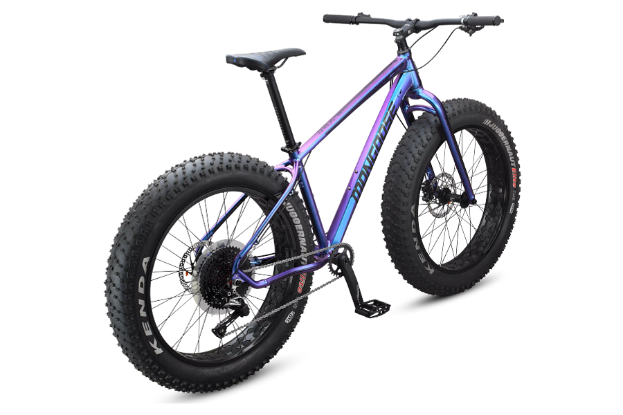 Mongoose argus hot sale comp