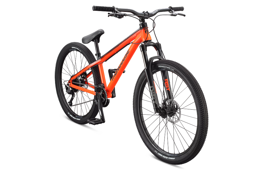 Mongoose fireball store 8 speed