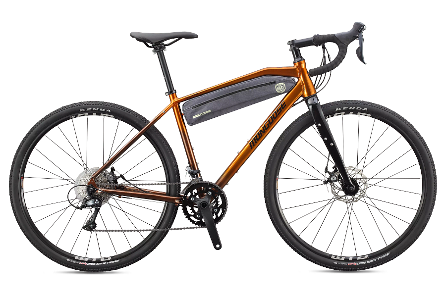 Mongoose guide sport 2018 online